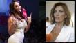 Olinda Castañeda arremetió contra Jessica Newton y el Miss Perú 2015