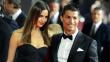 Irina Shayk dejó mal parado a Cristiano Ronaldo al alabar a Bradley Cooper 