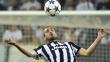 Barcelona vs Juventus: Chiellini no jugará final de Champions League por lesión