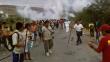 ‘Baguazo’: Presentarían demanda contra políticos implicados en tragedia