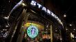 Café peruano ingresó a 2,000 locales de Starbucks en Europa