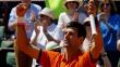 Roland Garros: Novak Djokovic venció a Andy Murray y clasificó a la final