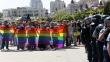 Ucrania: 6 heridos y 25 detenidos por ataque homofóbico en marcha de Orgullo Gay