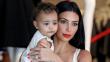 ¿Kim Kardashian y Kanye West cerrarán Disney por el cumpleaños de su hija?