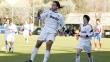 Cristian Benavente dejaría Real Madrid Castilla para jugar en West Bromwich
