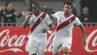 Copa América 2015: Jefferson Farfán y 'Loco' Vargas no le temen a Brasil