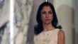 Nadine Heredia: Hermana de Humala negó que primera dama tenga cuentas en Suiza 