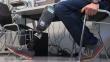 Wolfgang Rangger, el primer hombre en llevar una prótesis "sensible" [Video]