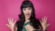 Katy Perry la rompe en YouTube con su video ‘Dark Horse’