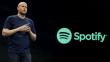 Spotify se armó tras lanzamiento de Apple Music y recibió US$115 millones