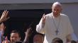 Papa Francisco crea tribunal para juzgar a obispos que encubren a curas pedófilos
