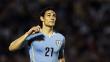 Copa América 2015: "Uruguay nunca es favorito", dijo Edinson Cavani