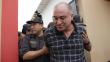 Roberto Torres: Ex alcalde de Chiclayo fue sentenciado a 4 años de prisión suspendida
