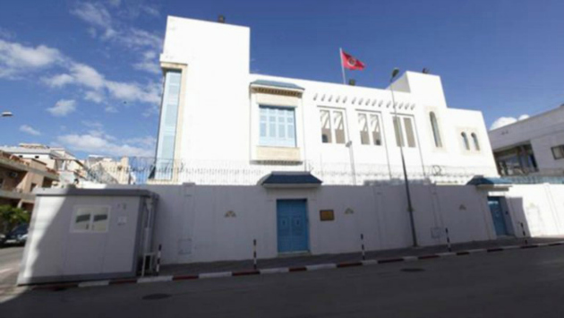 Ministerio de Relaciones Exteriores de Túnez confirma el secuestró de 10 funcionarios de su embajada en Siria. (InfoBAE)
