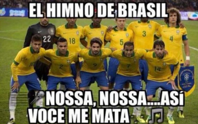 Perú vs. Brasil: Los memes tras la caída de la blanquirroja en la Copa América