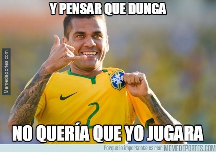 Perú vs. Brasil: Los memes tras la caída de la blanquirroja en la Copa América