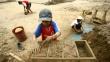 Día del Trabajo infantil: OIT alerta sobre los riesgos de niños con carga laboral