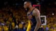 NBA: Warriors igualan la serie final tras vencer a Cavaliers de la mano de Curry
