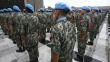 ONU: Cascos azules intercambiaban comida por sexo en Haití y Liberia