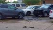 Estados Unidos: Atacaron cuartel policial de Dallas y agresor fue abatido [Fotos]