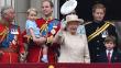 Reina Isabel II del Reino Unido celebró así sus 89 años [Fotos y video]