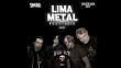 Lima Metal Fest azotará la capital con 20 bandas extremas en escena [Video]