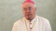 Vaticano ordenó a ex arzobispo que comparezca en juicio por pedofilia 