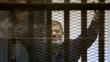 Egipto confirmó la condena a muerte contra ex presidente Mohamed Mursi