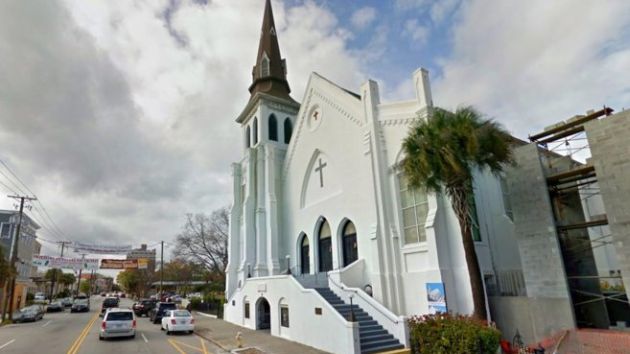 La Emanuel African Methodist Episcopal Church es una de las iglesias más antiguas de Estados Unidos. (Elmundo.es)