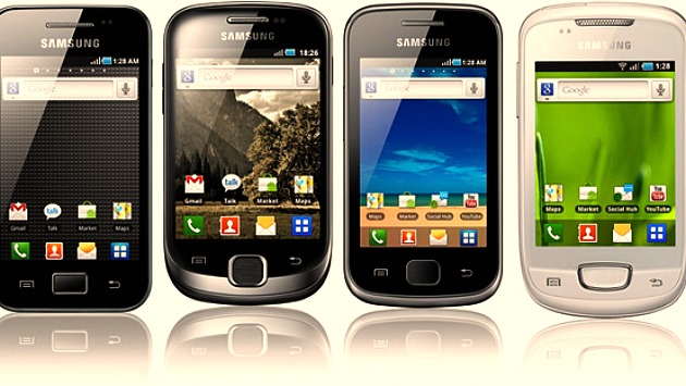 Privacidad de usuarios que usen un Samsung Galaxy está potencialmente en peligro (Samsung)