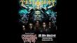 Testament y Cannibal Corpse en Lima: Estos son los precios del concierto [Videos]