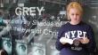 '50 Sombras de Grey': Salió a la venta 'Grey', el nuevo libro de la saga