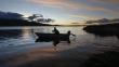 Lago Titicaca: Polémica por concesión de 83 hectáreas para actividad acuícola