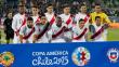 Perú puede ser Campeón del Mundo (no oficial) si le gana a Colombia este domingo

