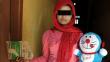 Indonesia rechazó elevar de 16 a 18 años la edad de la mujer para casarse