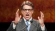 Charleston: Republicano Rick Perry calificó masacre racista como "un accidente"