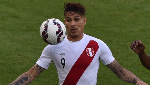 Perú no le gana a Bolivia en la Copa América desde hace 16 años. (AFP)
