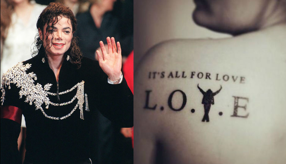 La revista Forbes colocó a Michael Jackson en el primer lugar de los artistas fallecidos que más dinero ganan. Se estima que genera unos 160 millones de dólares al año. (AFP/ Pinterest / AnaCe)