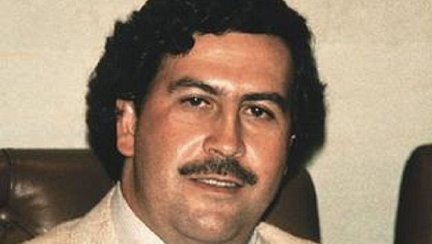 Pablo Escobar fue asesinado el 2 de diciembre de 1993. (Agencias)