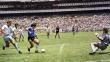 Diego Maradona: 'La mano de Dios' y 'El gol del Siglo' cumplen 29 años