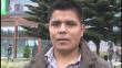 'Operación Libertad': Absolvieron de delito de desobediencia a suboficial José Millones 