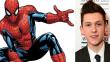 Tom Holland es el nuevo Spider-Man (y para variar es 'blanco')