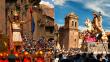 Cusco: Inti Raymi y Corpus Christi, dos importantes fiestas en la misma ciudad