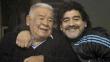 Diego Maradona: A los 87 años murió 'Don Diego', su padre