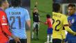 Copa América 2015: Los 6 incidentes más sonados y bochornosos del torneo 