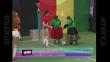 Denuncian racismo en programa de América TV con 'recreación' del partido entre Perú y Bolivia [Video]