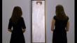 Retrato de Gertrud Löw, de Gustav Klimt, fue subastado en US$39 millones