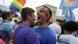 Estados Unidos: Corte Suprema legaliza matrimonio homosexual en todo el país [Video]
