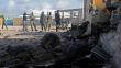 Somalia: Más de 50 soldados muertos por ataque de Al Shabaab [Fotos] 