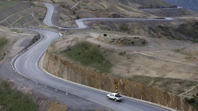 Caso Carretera Interoceánica: Investigan supuestas coimas a funcionarios en Perú. (USI)